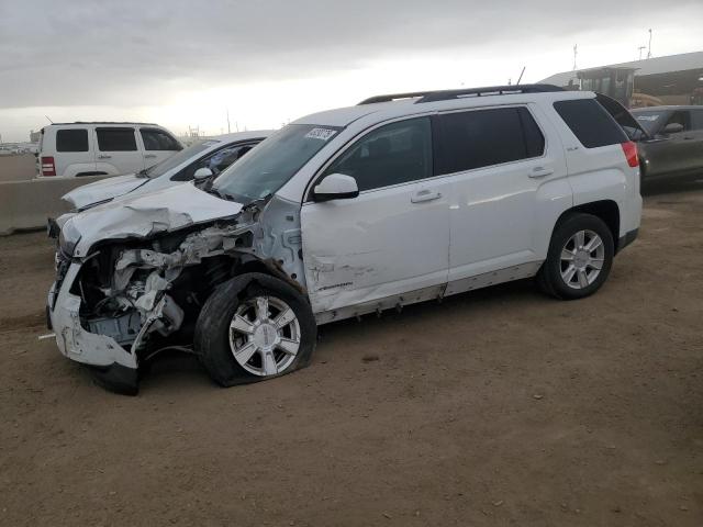 GMC TERRAIN SL 2013 с VIN 2GKFLREK1D6208048 - Снимка от търг