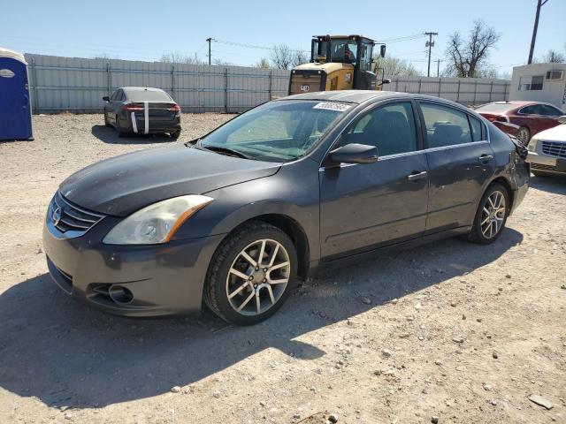 NISSAN ALTIMA BAS 2010 с VIN 1N4AL2AP1AN415261 - Снимка от търг