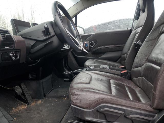 Photo 7 from auction – 2014 BMW I3 REX with VIN WBY1Z4C51EV277080