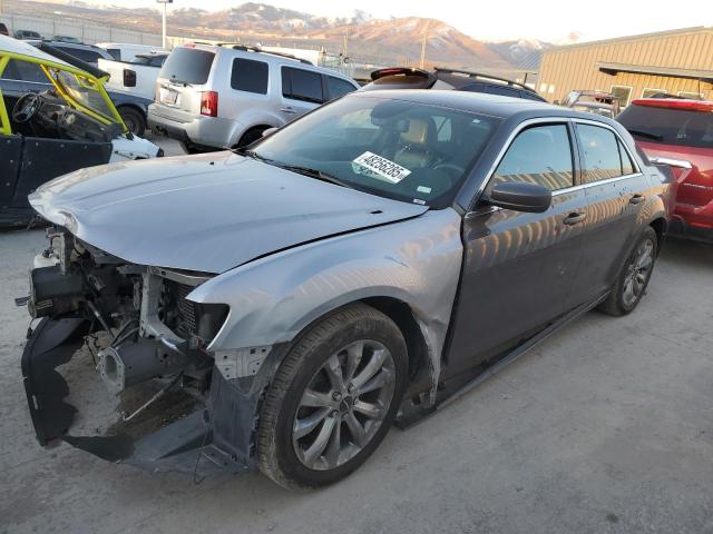CHRYSLER 300 S 2013 with VIN 2C3CCAGG7DH716039 - Photo from auction