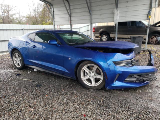 Photo 4 from auction – 2016 CHEVROLET CAMARO LT with VIN 1G1FB1RX5G0163675