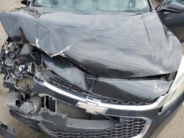 Photo 11 from auction – 2014 CHEVROLET MALIBU LS with VIN 1G11A5SL0EF274298