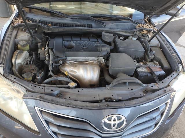 Photo 11 from auction – 2011 TOYOTA CAMRY BASE with VIN 4T1BF3EK3BU607200