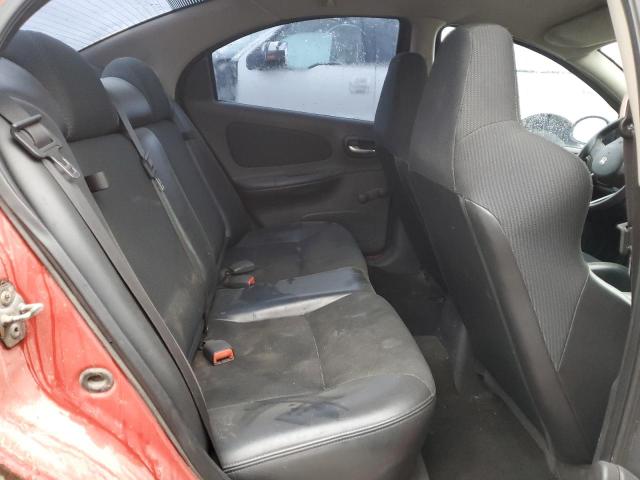 Снимка 10 от търг – 2005 DODGE NEON SRT-4 с VIN 1B3ES66S25D120394
