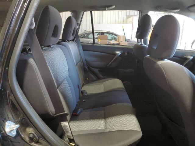 Photo 11 from auction – 2005 TOYOTA RAV4 with VIN JTEHD20V056036110