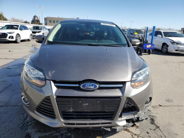 Фото 5 с аукциона – 2012 FORD FOCUS SEL с VIN 1FAHP3M24CL176912