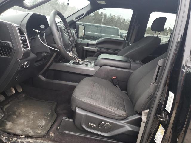 Photo 7 from auction – 2016 FORD F150 SUPER with VIN 1FTFX1EG2GKF42362