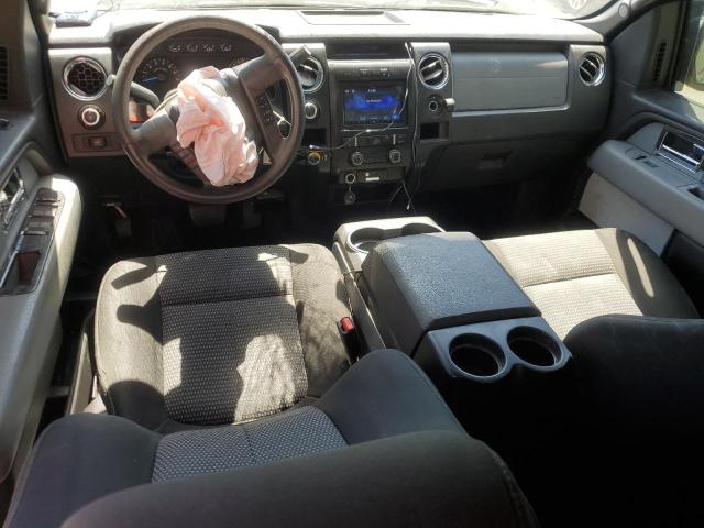 Photo 8 from auction – 2014 FORD F150 SUPER with VIN 1FTFX1CF3EKG42655