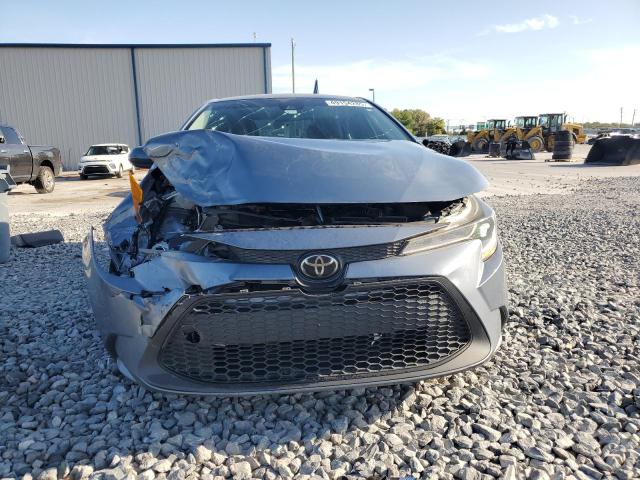 Photo 5 from auction – 2020 TOYOTA COROLLA LE with VIN 5YFEPRAE9LP126271