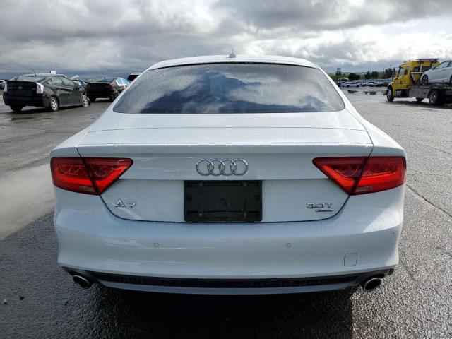 Photo 6 from auction – 2013 AUDI A7 PRESTIG with VIN WAU2GAFC8DN100753