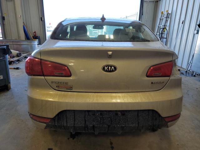 Photo 6 from auction – 2014 KIA FORTE EX with VIN KNAFX6A86E5223650