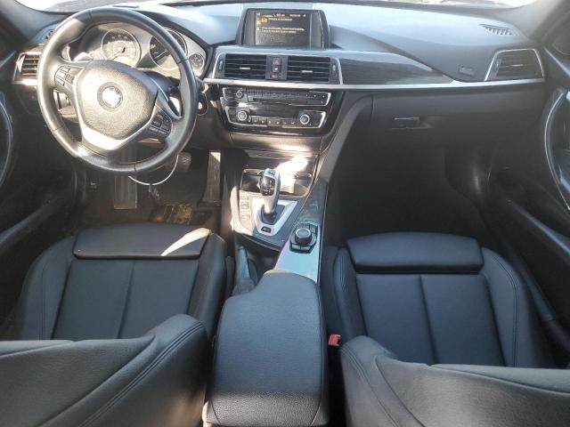 Photo 8 from auction – 2017 BMW 330E with VIN WBA8E1C55HK480261