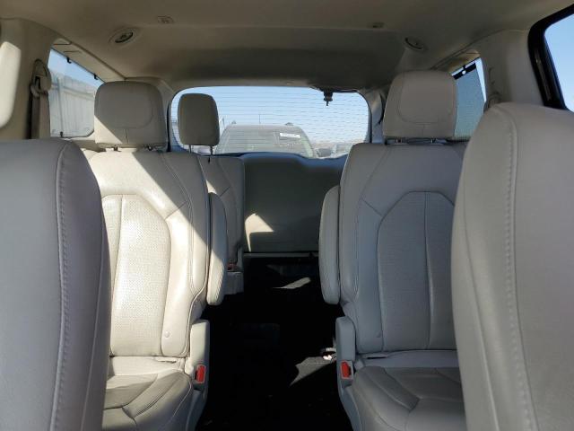 Photo 10 from auction – 2018 CHRYSLER PACIFICA T with VIN 2C4RC1BGXJR295128