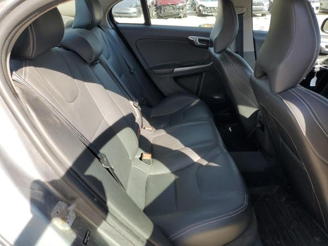 Photo 10 from auction – 2018 VOLVO S60 DYNAMI with VIN YV140MTL8J2460263