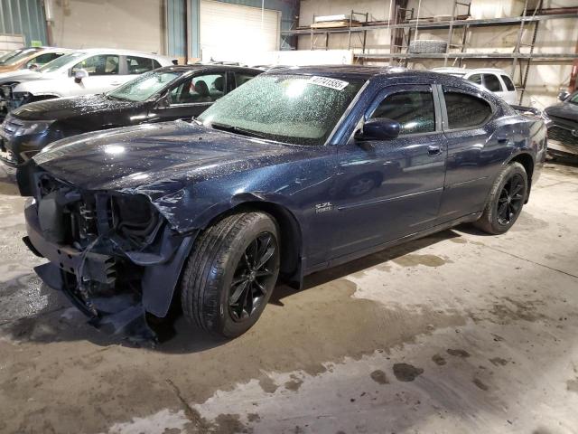 DODGE CHARGER R/ 2006 with VIN 2B3KA53H46H131653 - Photo from auction