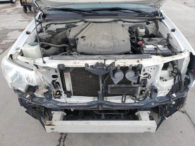 Photo 11 from auction – 2012 TOYOTA TACOMA PRE with VIN 5TFTU4GN6CX025006