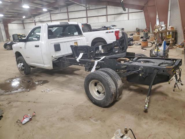Photo 2 from auction – 2022 RAM 3500 with VIN 3C7WRSBJ7NG200011