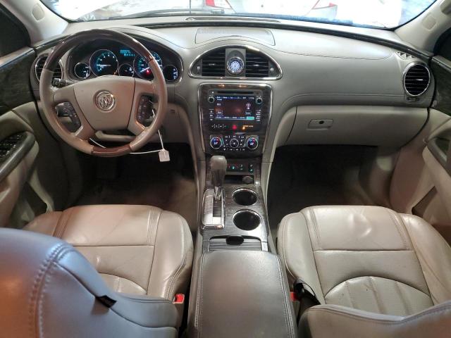 Photo 8 from auction – 2014 BUICK ENCLAVE with VIN 5GAKVBKD2EJ113022