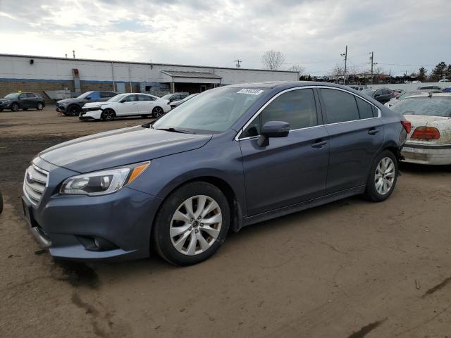SUBARU LEGACY 2.5 2015 with VIN 4S3BNAH62F3071877 - Photo from auction