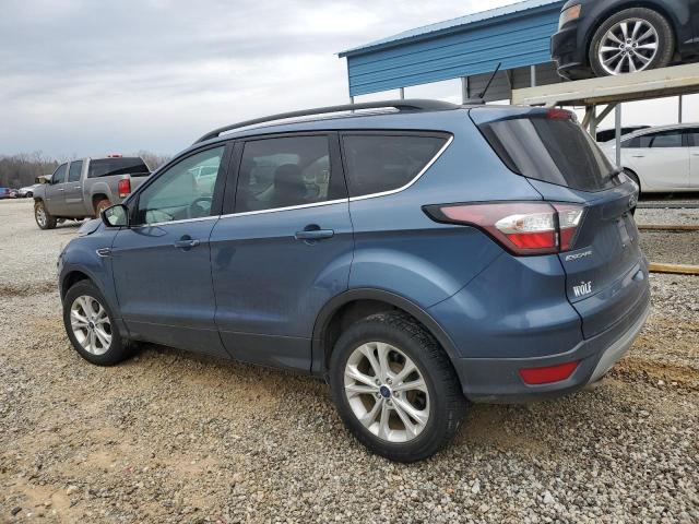 Photo 2 from auction – 2018 FORD ESCAPE SEL with VIN 1FMCU9HD4JUB27479