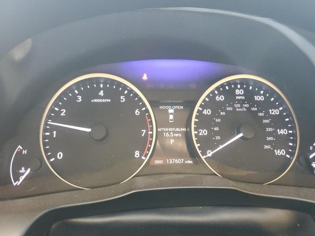 Снимка 9 от търг – 2013 LEXUS ES 350 с VIN JTHBK1GG4D2024564