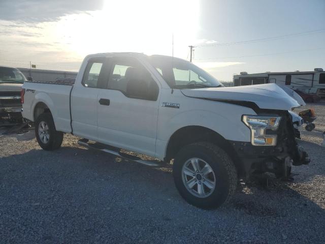 Снимка 4 от търг – 2015 FORD F150 SUPER с VIN 1FTFX1EF9FFB25660