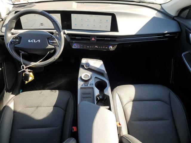 Photo 8 from auction – 2023 KIA EV6 LIGHT with VIN KNDC34LA3P5128827