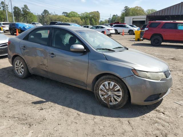 Снимка 4 от търг – 2012 KIA FORTE EX с VIN KNAFU4A27C5545154