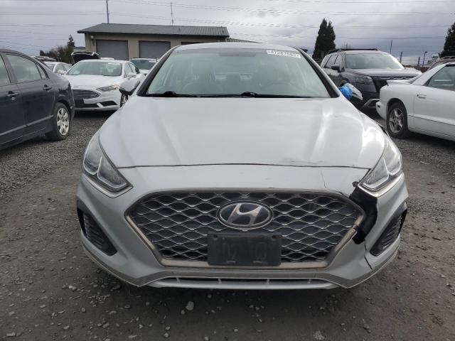 Photo 5 from auction – 2019 HYUNDAI SONATA LIM with VIN 5NPE34AF7KH779068