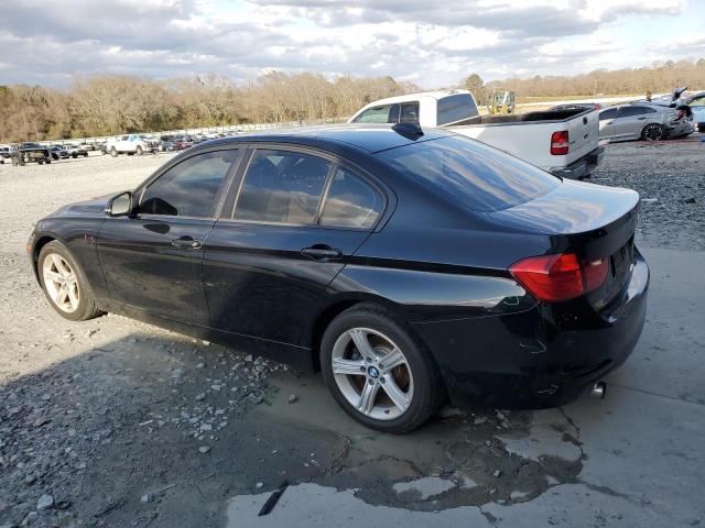 Снимка 2 от търг – 2013 BMW 320 I с VIN WBA3B1C52DF461964