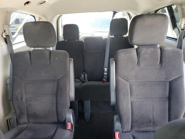 Photo 10 from auction – 2016 DODGE GRAND CARA with VIN 2C4RDGCG4GR321052