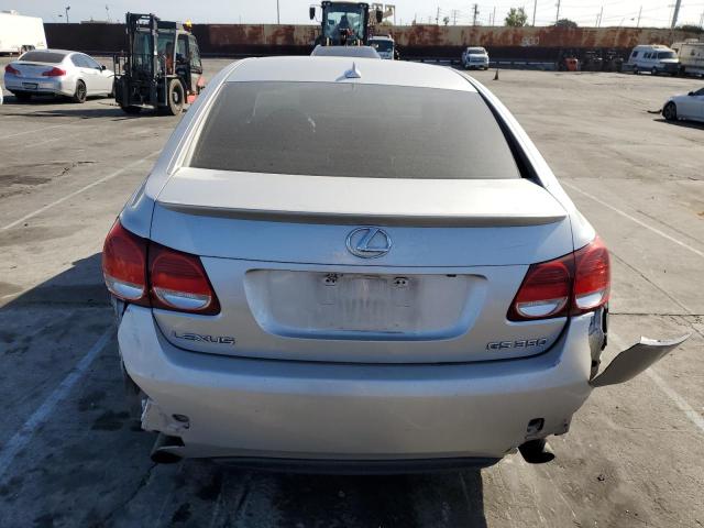 Photo 6 from auction – 2007 LEXUS GS 350 with VIN JTHBE96S870026619