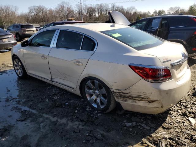 Photo 2 from auction – 2012 BUICK LACROSSE P with VIN 1G4GH5E36CF110961