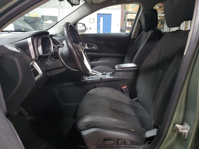 Photo 7 from auction – 2015 CHEVROLET EQUINOX LT with VIN 2GNFLFEK3F6354343