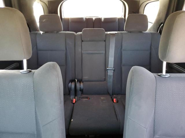 Photo 10 from auction – 2014 DODGE DURANGO SX with VIN 1C4RDJAGXEC349573