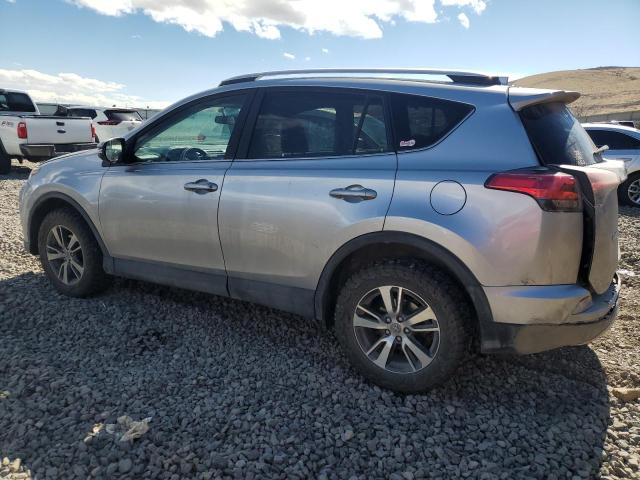 Photo 2 from auction – 2016 TOYOTA RAV4 XLE with VIN 2T3RFREV8GW470068