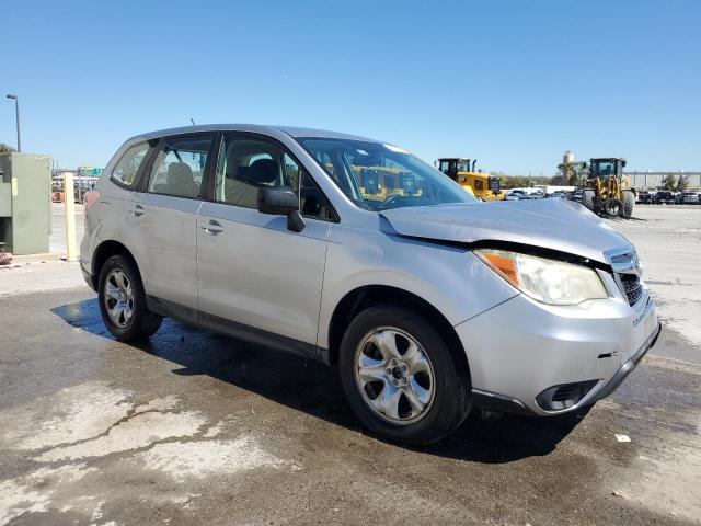 Photo 4 from auction – 2014 SUBARU FORESTER 2 with VIN JF2SJAAC4EH441077