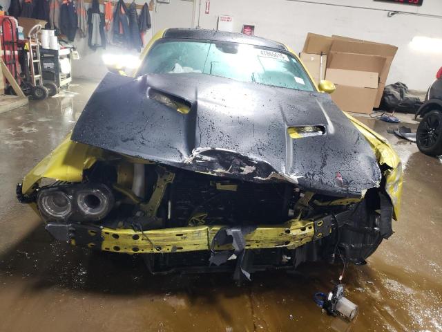 Photo 5 from auction – 2020 DODGE CHALLENGER with VIN 2C3CDZJG5LH235743