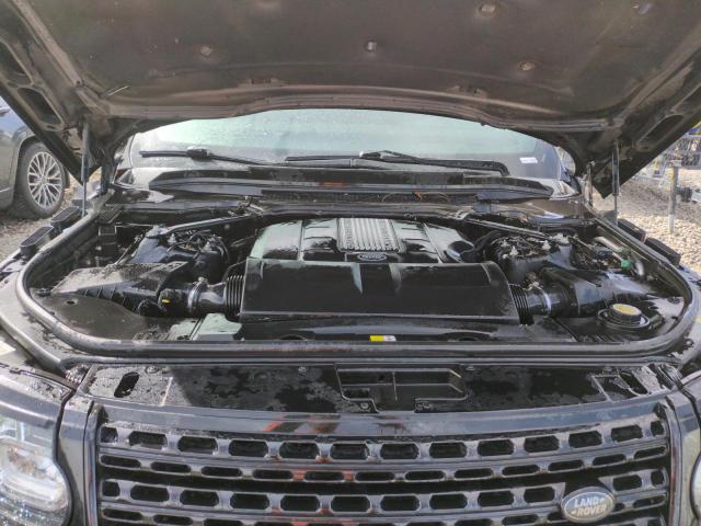 Photo 11 from auction – 2015 LAND ROVER RANGE ROVE with VIN SALGS2VF5FA208727
