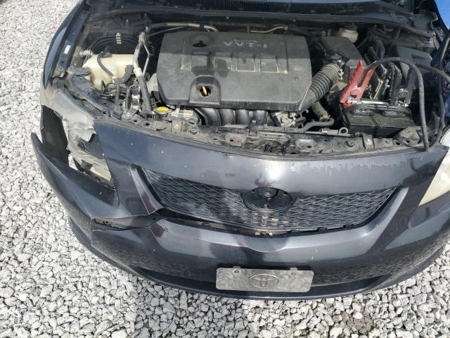 Photo 11 from auction – 2010 TOYOTA COROLLA BASE with VIN 1NXBU4EE3AZ334473