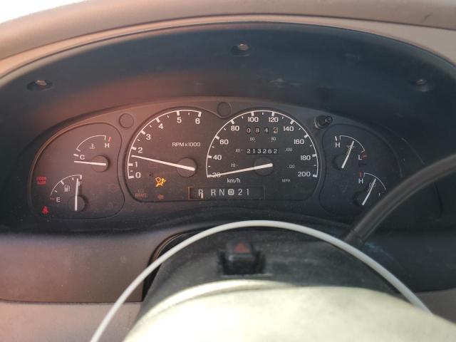 Photo 9 from auction – 1997 FORD RANGER with VIN 1FTCR10U3VTA20308