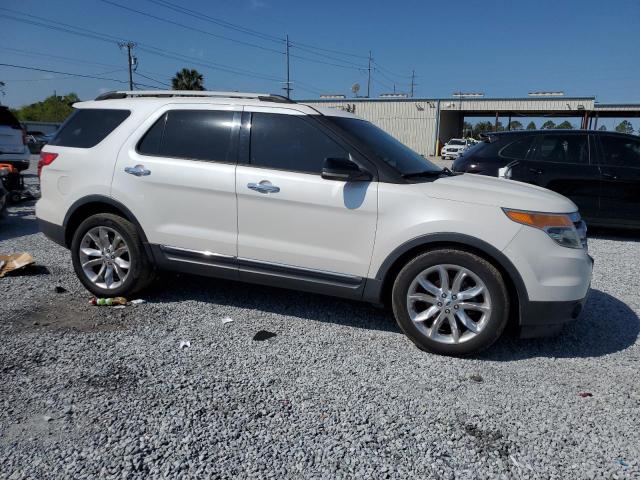 Photo 4 from auction – 2012 FORD EXPLORER X with VIN 1FMHK7D82CGA71410