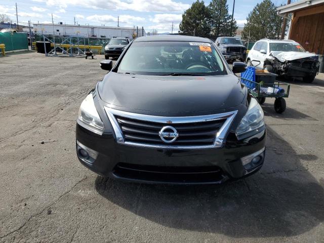 Photo 5 from auction – 2015 NISSAN ALTIMA 3.5 with VIN 1N4BL3AP1FC177442