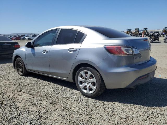 Photo 2 from auction – 2011 MAZDA 3 I with VIN JM1BL1UF5B1485625
