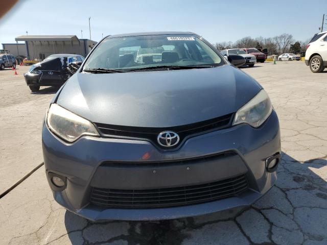 Photo 5 from auction – 2014 TOYOTA COROLLA EC with VIN 2T1BPRHE5EC047286