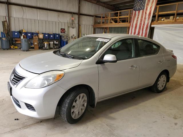 NISSAN VERSA S 2013 с VIN 3N1CN7AP1DL872931 - Снимка от търг