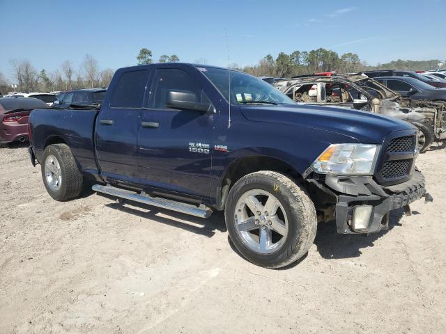 Photo 4 from auction – 2014 RAM 1500 ST with VIN 1C6RR6FT2ES178397