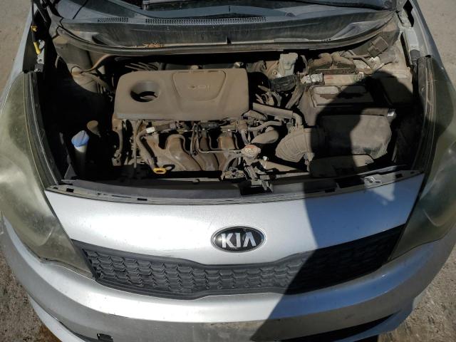Снимка 11 от търг – 2016 KIA RIO LX с VIN KNADM4A33G6572223