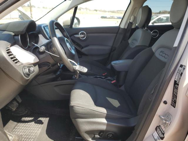 Photo 7 from auction – 2016 FIAT 500X EASY with VIN ZFBCFXBT1GP356084