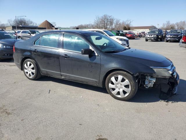 Photo 4 from auction – 2010 FORD FUSION SE with VIN 3FAHP0HA3AR364724